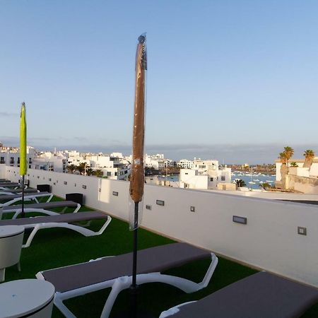 Apartamentos Bello Lanzarote Арресіфе Екстер'єр фото