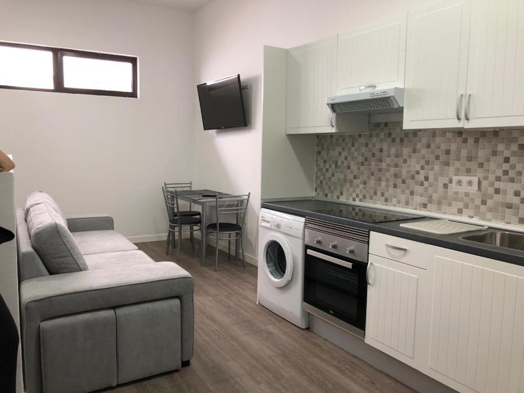 Apartamentos Bello Lanzarote Арресіфе Екстер'єр фото