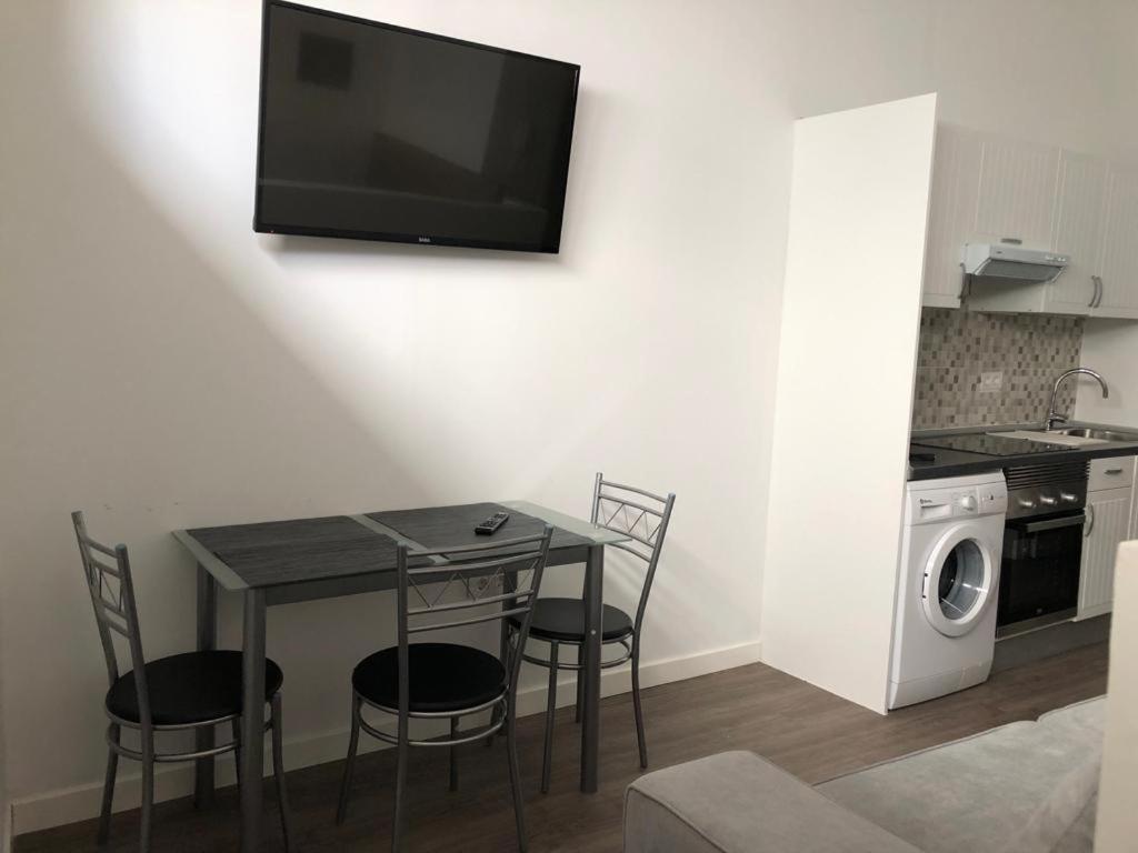 Apartamentos Bello Lanzarote Арресіфе Екстер'єр фото