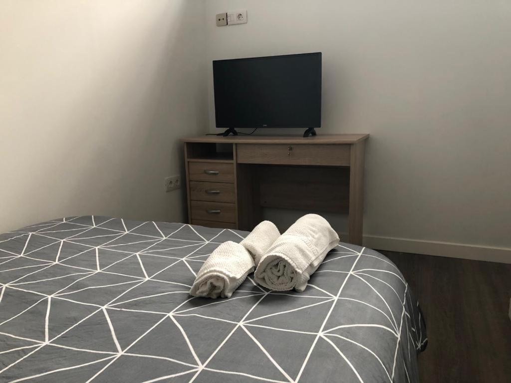 Apartamentos Bello Lanzarote Арресіфе Екстер'єр фото