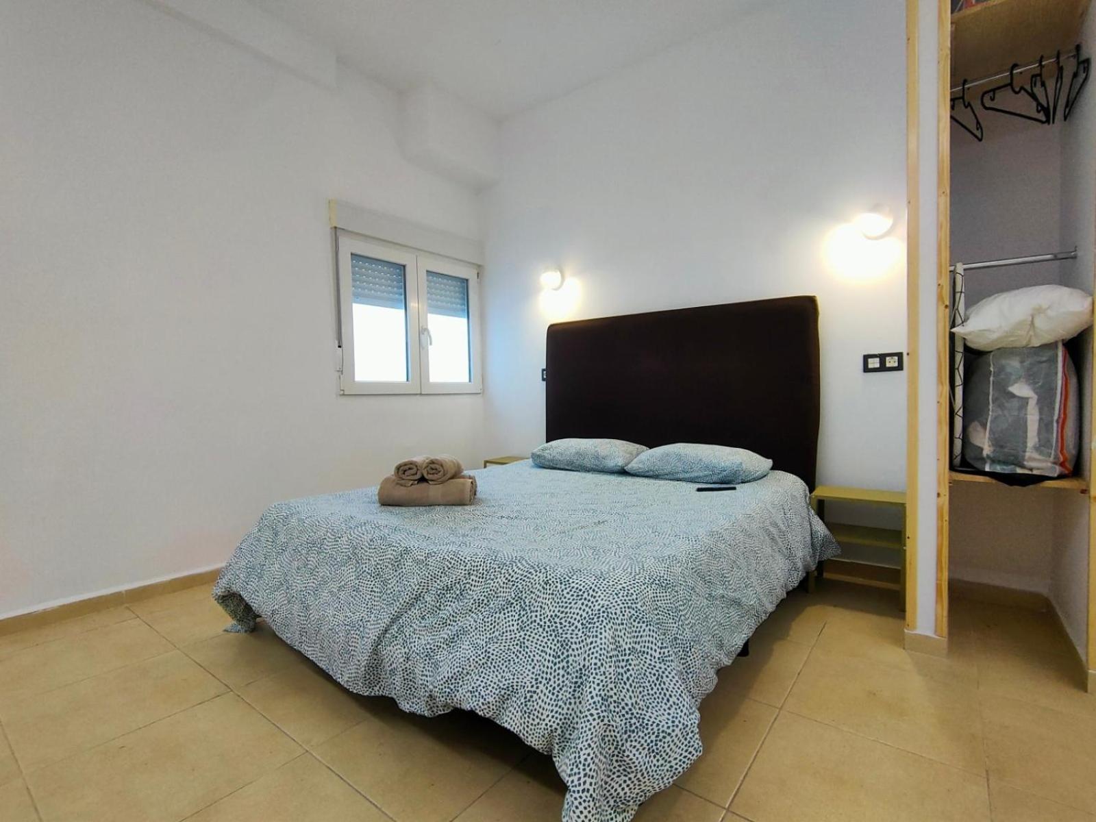 Apartamentos Bello Lanzarote Арресіфе Екстер'єр фото