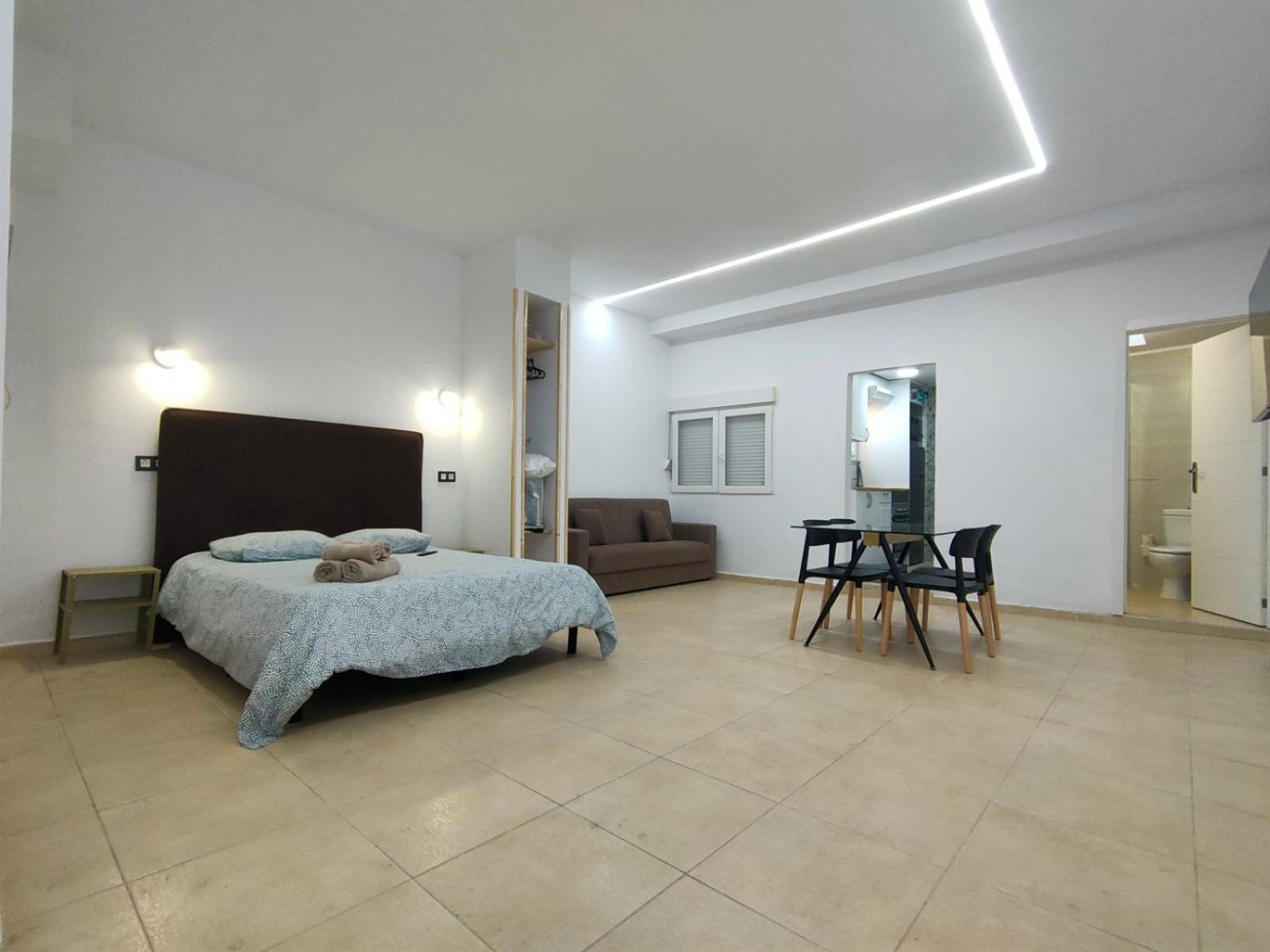 Apartamentos Bello Lanzarote Арресіфе Екстер'єр фото