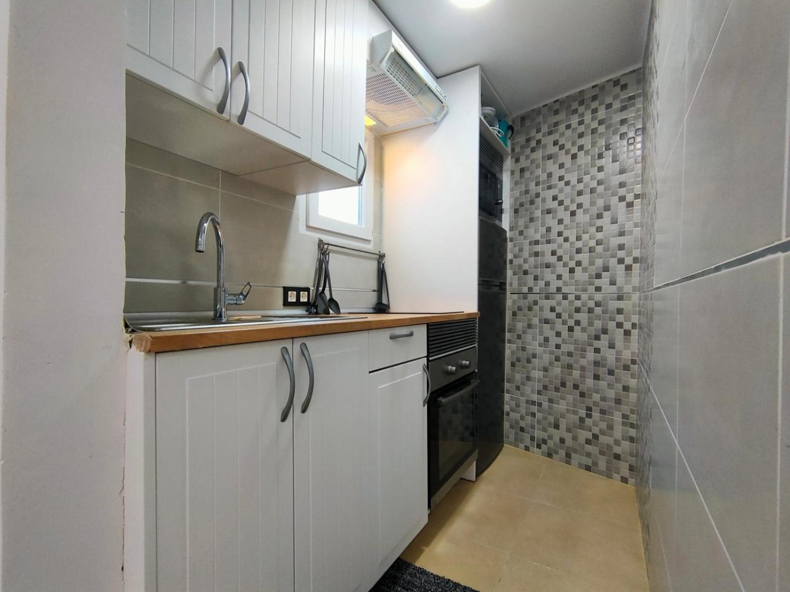 Apartamentos Bello Lanzarote Арресіфе Екстер'єр фото