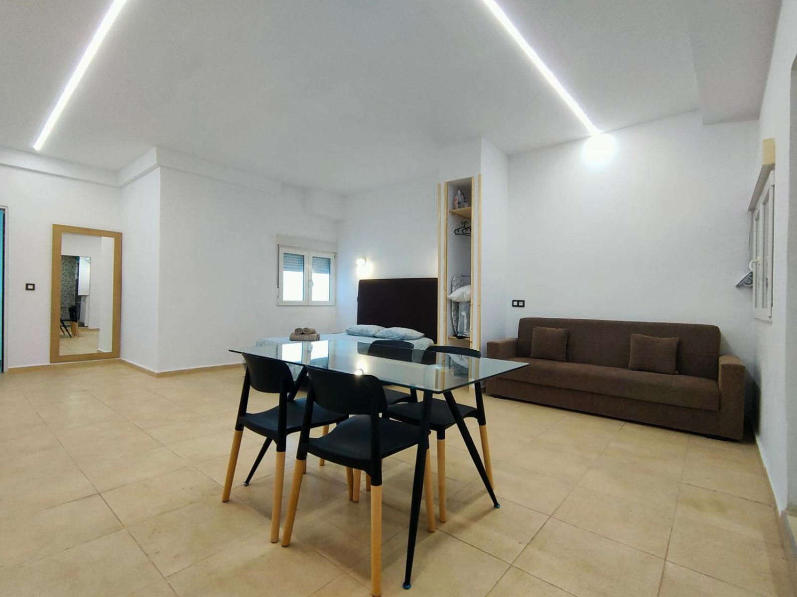 Apartamentos Bello Lanzarote Арресіфе Екстер'єр фото
