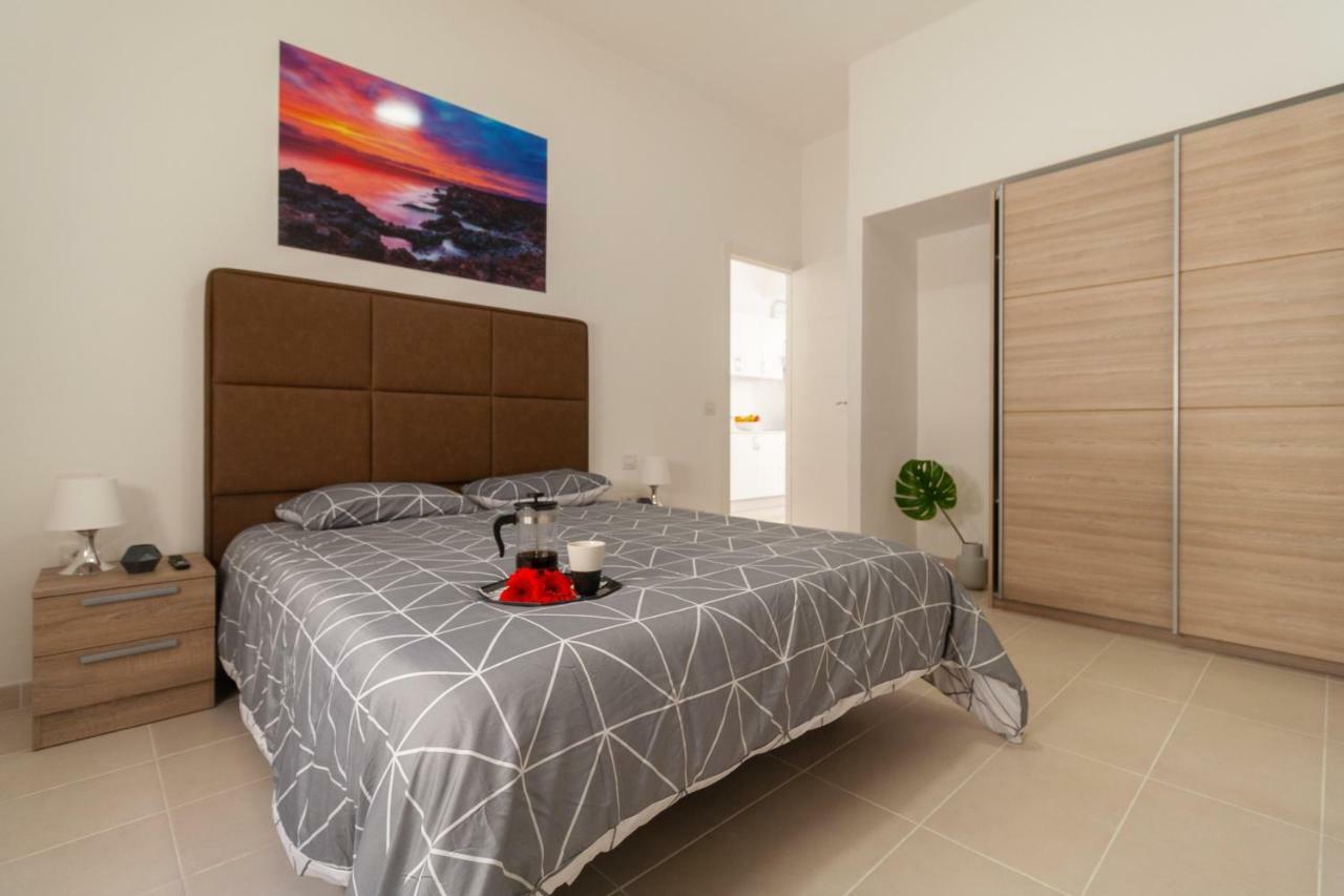 Apartamentos Bello Lanzarote Арресіфе Екстер'єр фото