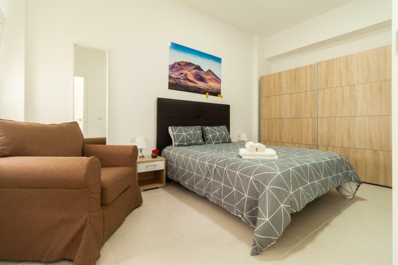 Apartamentos Bello Lanzarote Арресіфе Екстер'єр фото