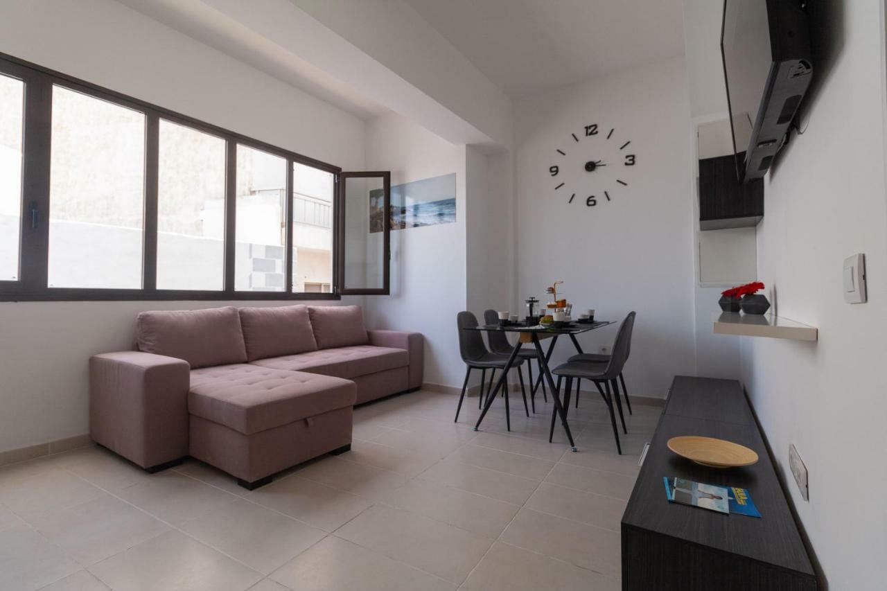 Apartamentos Bello Lanzarote Арресіфе Екстер'єр фото