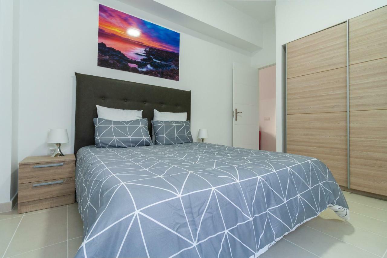 Apartamentos Bello Lanzarote Арресіфе Номер фото
