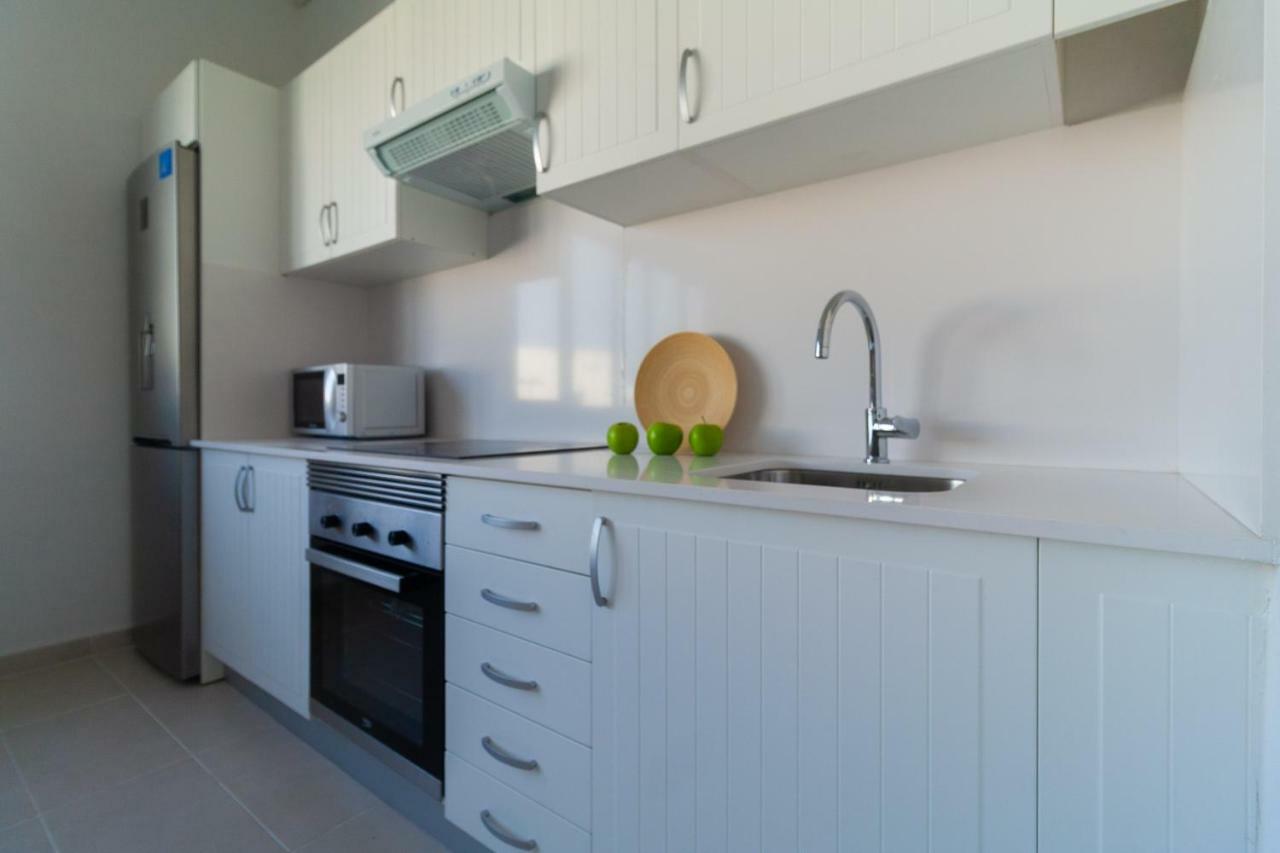 Apartamentos Bello Lanzarote Арресіфе Екстер'єр фото