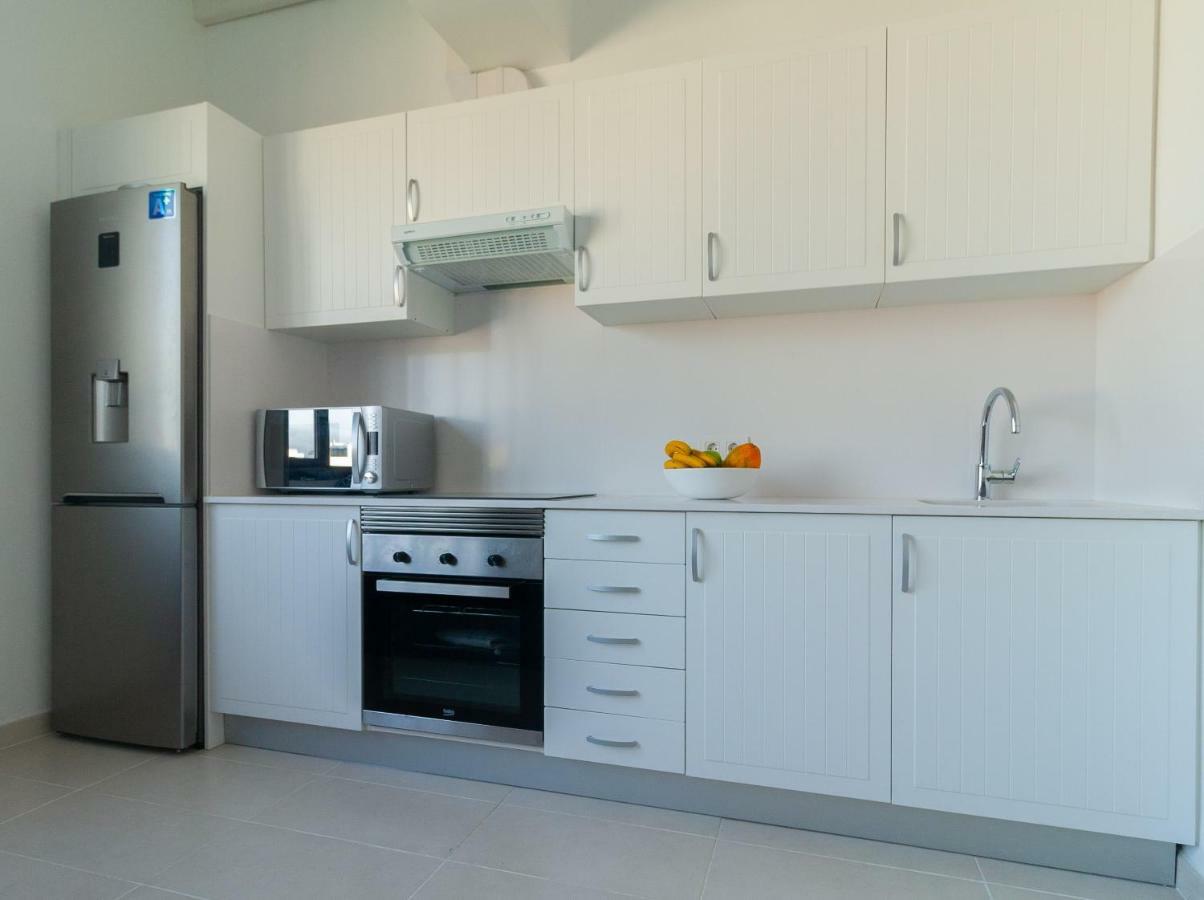 Apartamentos Bello Lanzarote Арресіфе Екстер'єр фото