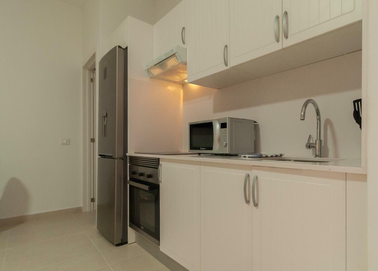 Apartamentos Bello Lanzarote Арресіфе Екстер'єр фото