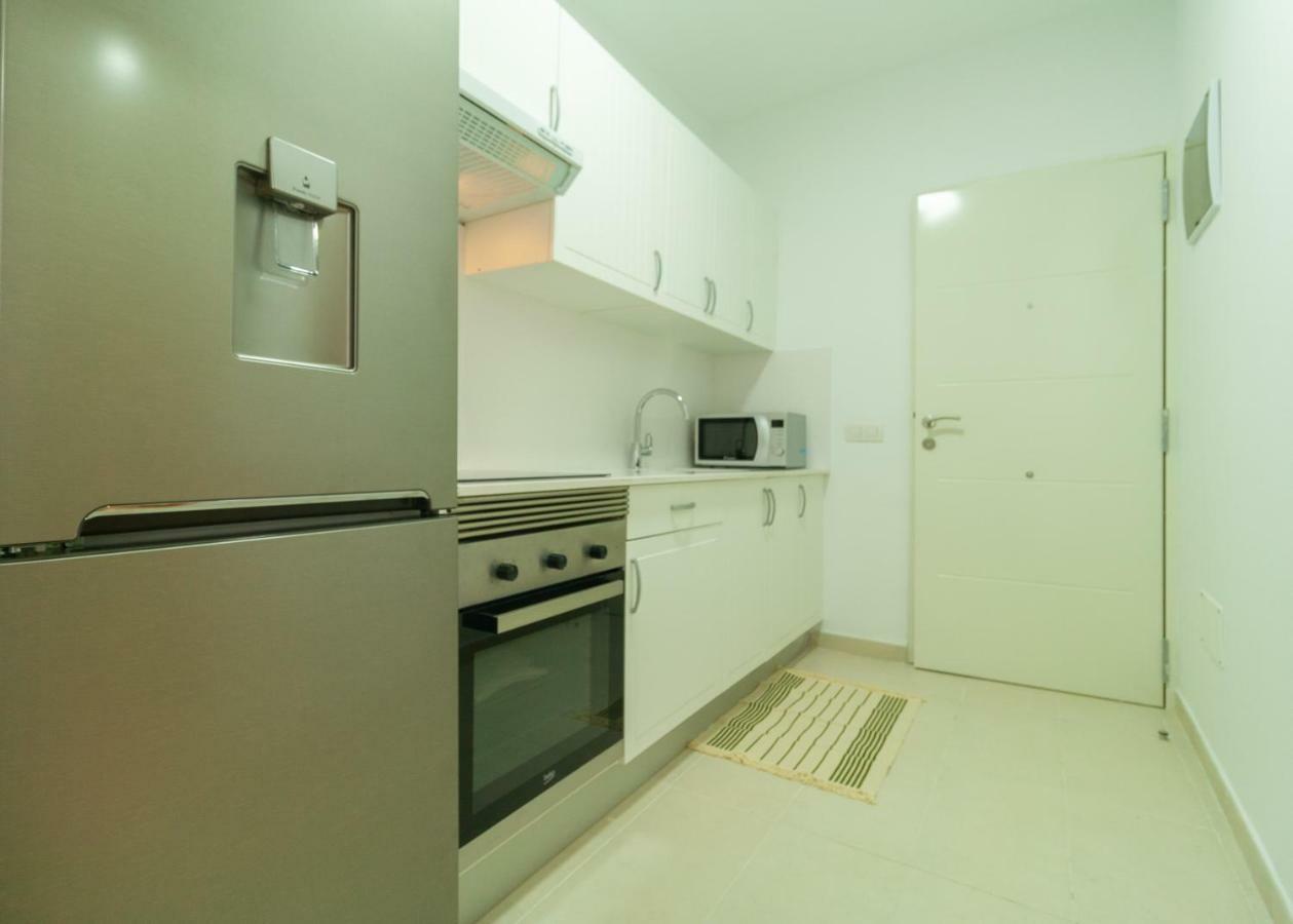 Apartamentos Bello Lanzarote Арресіфе Екстер'єр фото