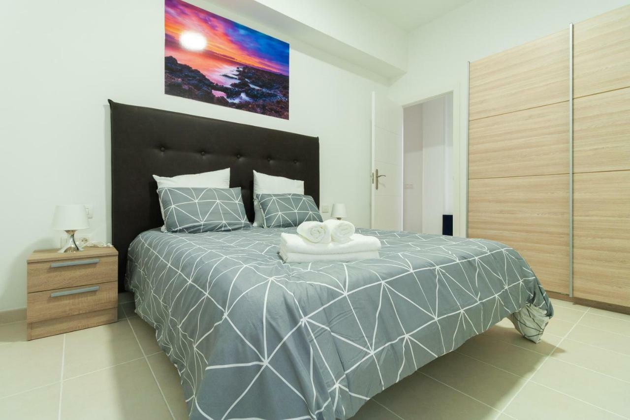 Apartamentos Bello Lanzarote Арресіфе Номер фото