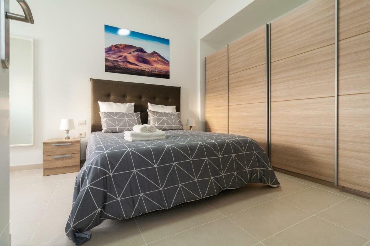 Apartamentos Bello Lanzarote Арресіфе Номер фото