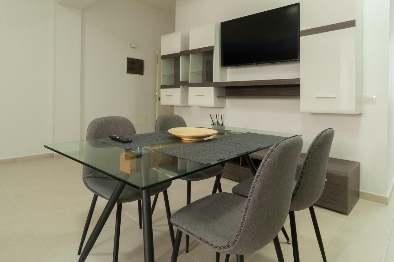 Apartamentos Bello Lanzarote Арресіфе Екстер'єр фото
