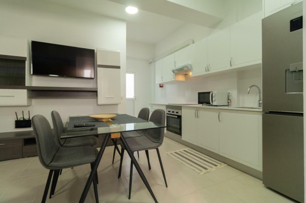 Apartamentos Bello Lanzarote Арресіфе Екстер'єр фото