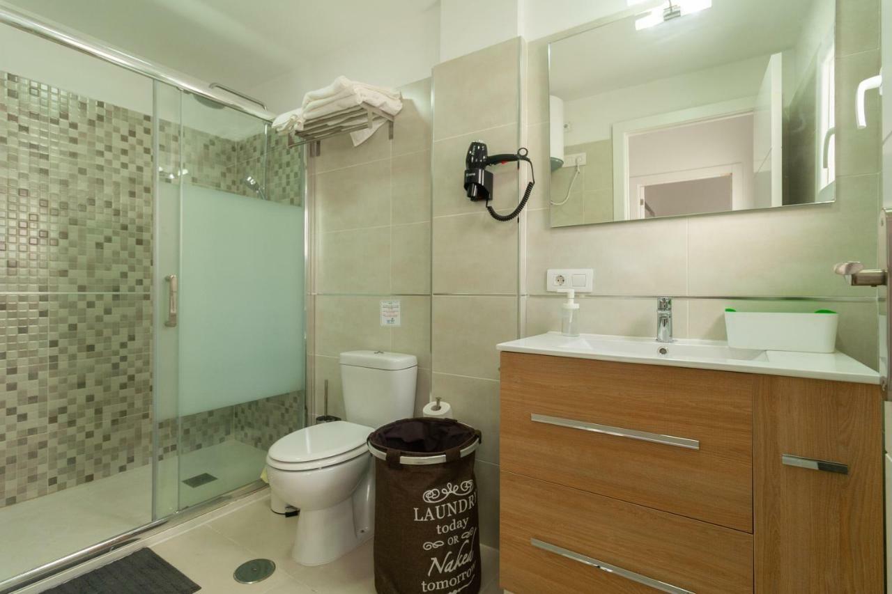 Apartamentos Bello Lanzarote Арресіфе Екстер'єр фото