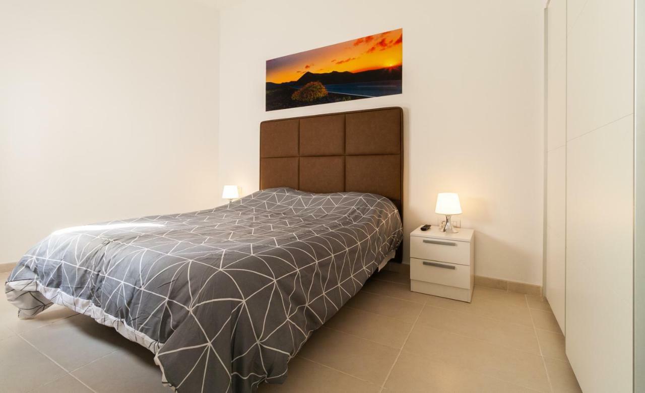 Apartamentos Bello Lanzarote Арресіфе Екстер'єр фото