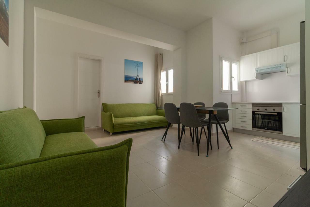 Apartamentos Bello Lanzarote Арресіфе Екстер'єр фото