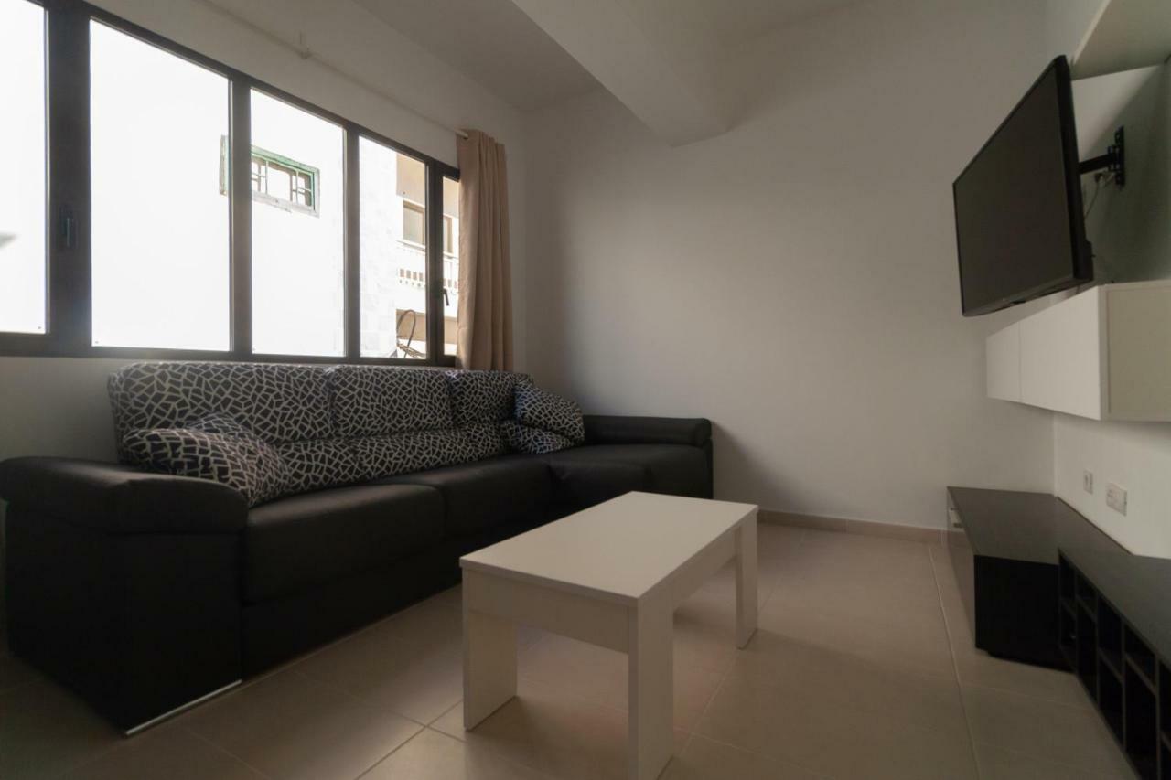 Apartamentos Bello Lanzarote Арресіфе Екстер'єр фото