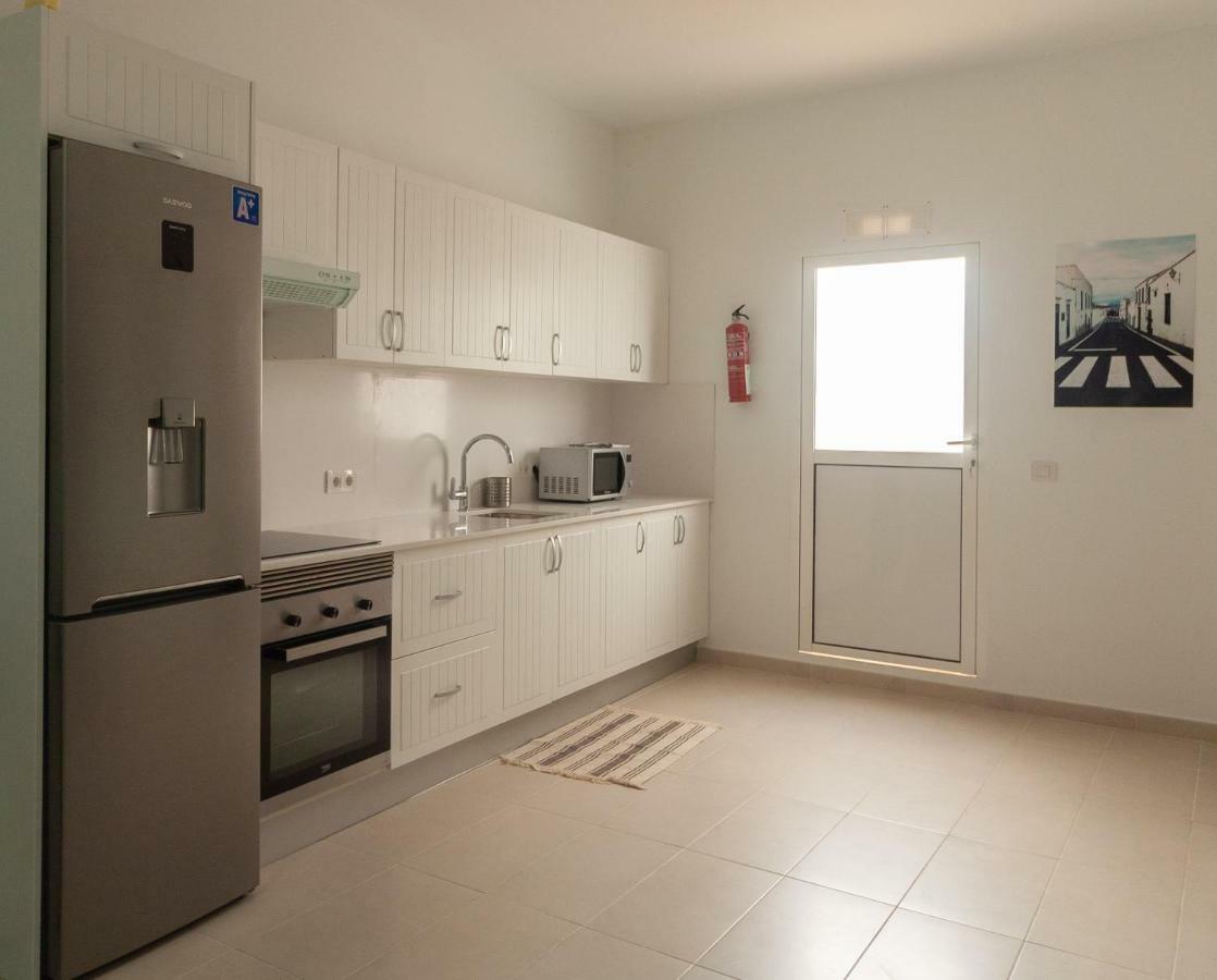 Apartamentos Bello Lanzarote Арресіфе Екстер'єр фото