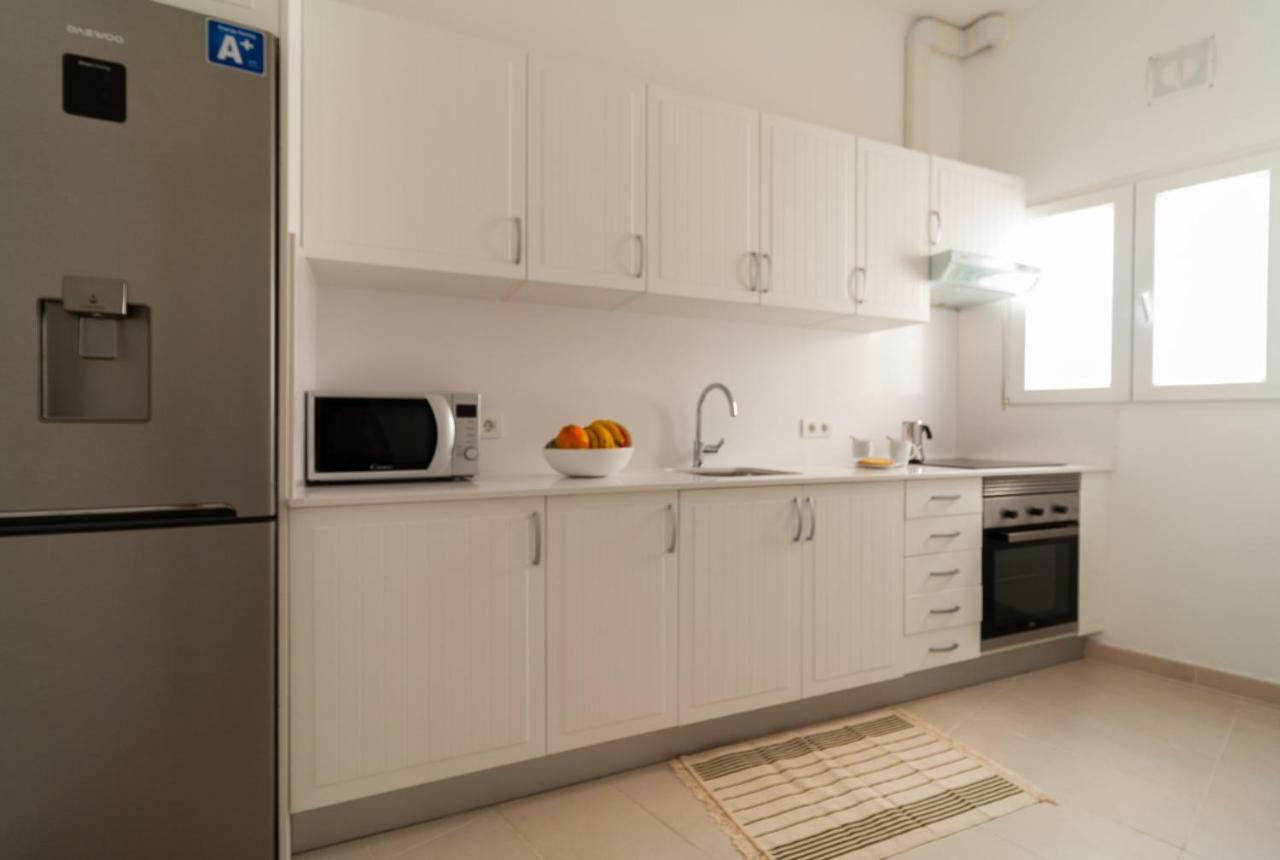 Apartamentos Bello Lanzarote Арресіфе Екстер'єр фото