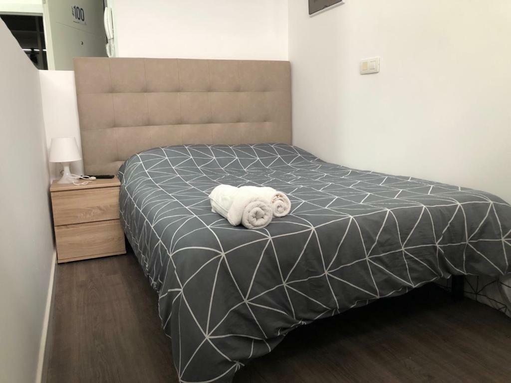 Apartamentos Bello Lanzarote Арресіфе Екстер'єр фото