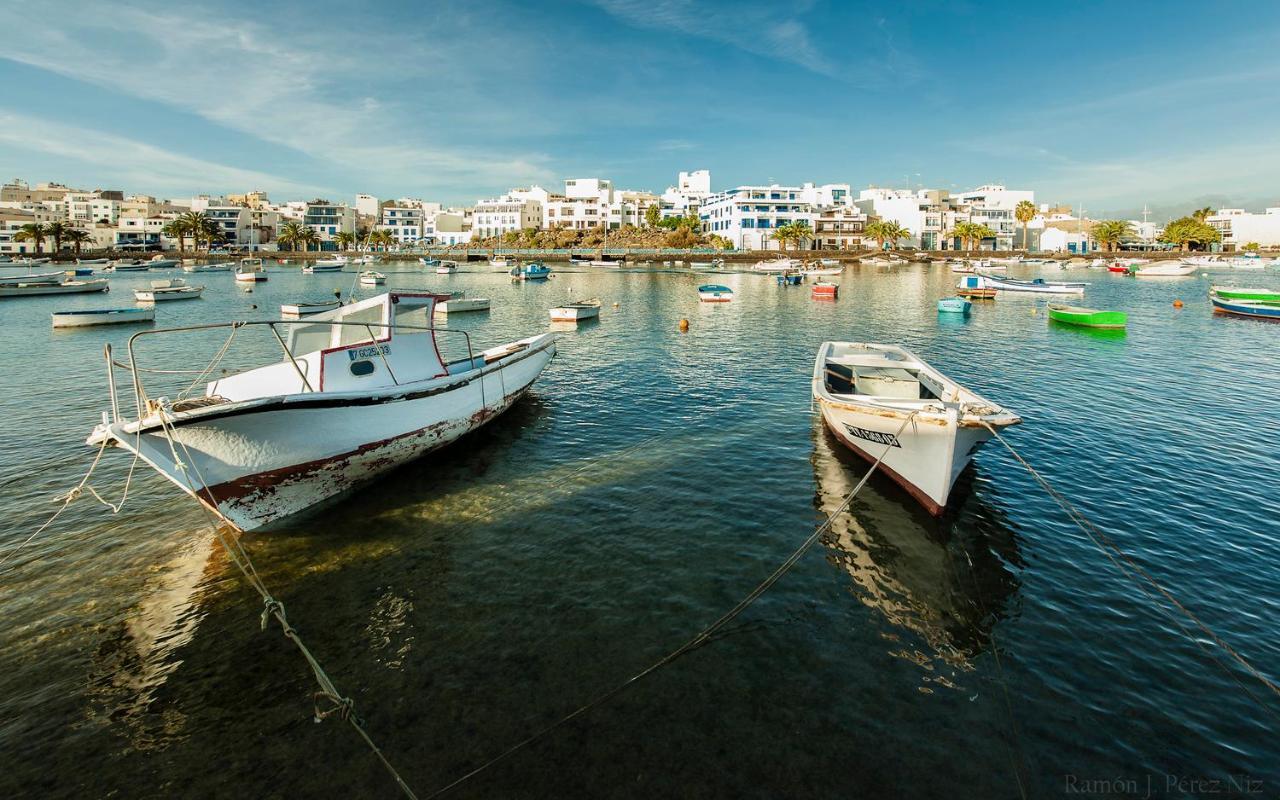 Apartamentos Bello Lanzarote Арресіфе Екстер'єр фото