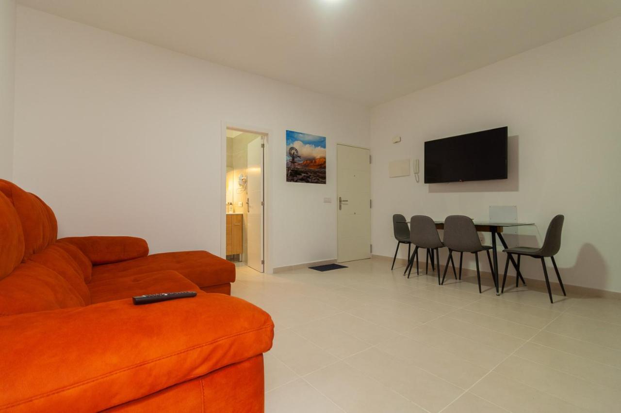 Apartamentos Bello Lanzarote Арресіфе Екстер'єр фото