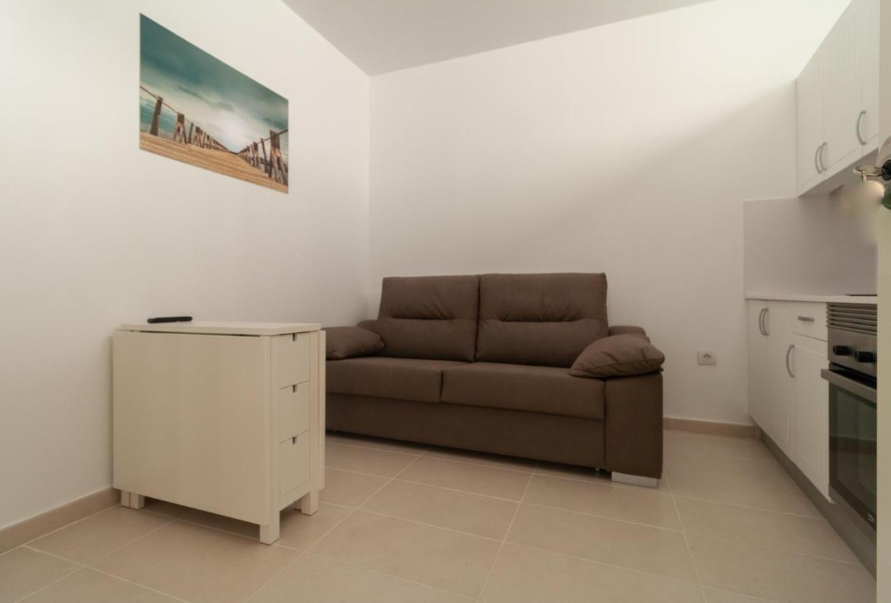 Apartamentos Bello Lanzarote Арресіфе Екстер'єр фото