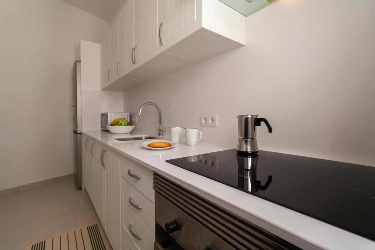 Apartamentos Bello Lanzarote Арресіфе Екстер'єр фото